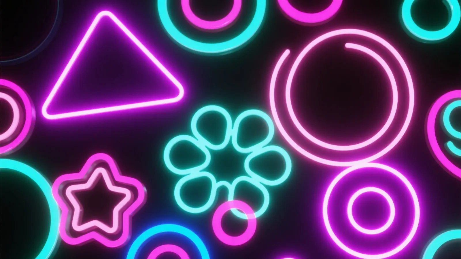 在线娱乐沉浸式互动视觉