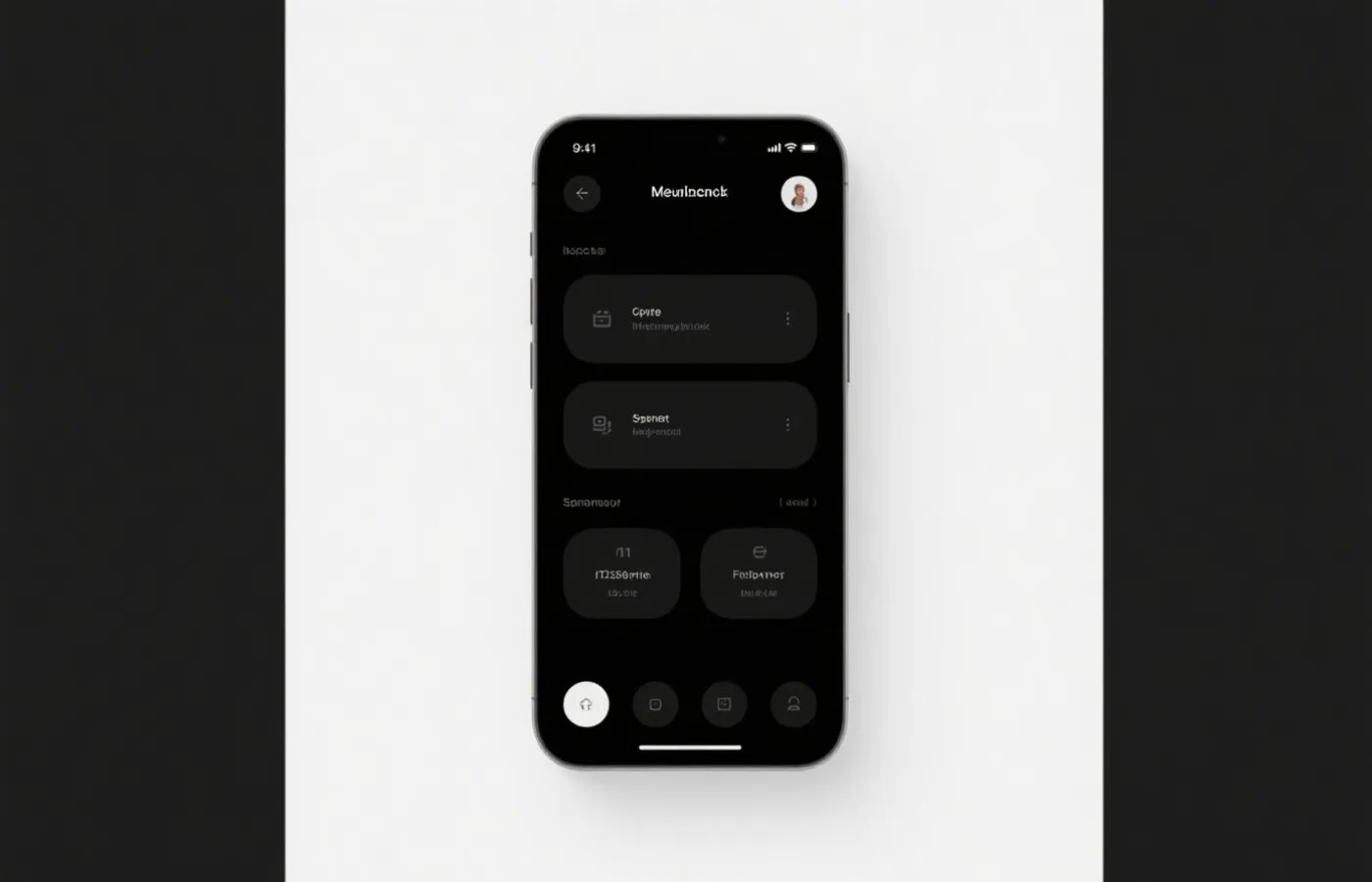 主题化项目探索